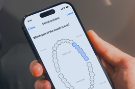 Client Management Platform for Dental Clinics